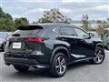 2018 Lexus NX