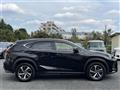 2018 Lexus NX