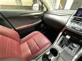 2018 Lexus NX