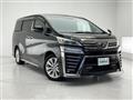 2019 Toyota Vellfire