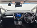 2019 Toyota Vellfire