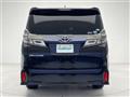 2019 Toyota Vellfire