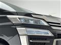 2019 Toyota Vellfire