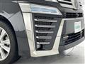 2019 Toyota Vellfire