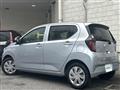 2023 Daihatsu Mira Es