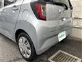 2023 Daihatsu Mira Es