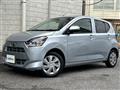 2023 Daihatsu Mira Es