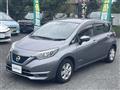 2018 Nissan Note