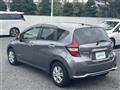 2018 Nissan Note