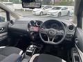 2018 Nissan Note