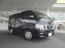 2016 Nissan NV350 Caravan