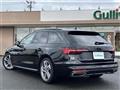 2024 Audi A4