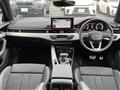 2024 Audi A4
