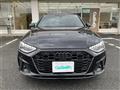 2024 Audi A4
