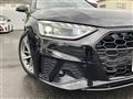 2024 Audi A4