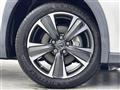 2019 Lexus UX