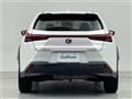 2019 Lexus UX