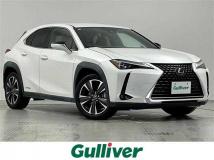 2019 Lexus UX
