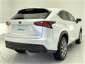 2016 Lexus NX