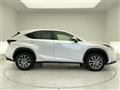 2016 Lexus NX