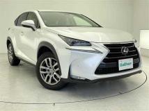 2016 Lexus NX