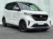2022 Nissan Nissan Others