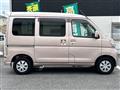 2020 Daihatsu Hijet Cargo