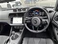 2025 Nissan Fairlady Z