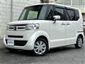 2017 Honda N BOX