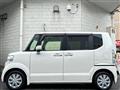 2017 Honda N BOX