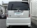 2017 Honda N BOX