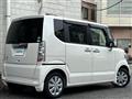 2017 Honda N BOX