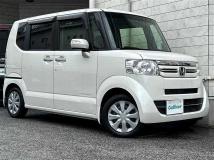 2017 Honda N BOX