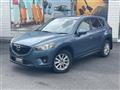 2013 Mazda CX-5