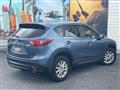 2013 Mazda CX-5