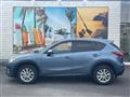 2013 Mazda CX-5