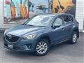 2013 Mazda CX-5