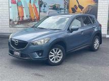 2013 Mazda CX-5
