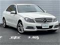 2011 Mercedes-Benz C-Class