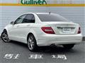 2011 Mercedes-Benz C-Class