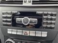 2011 Mercedes-Benz C-Class