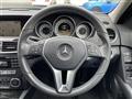 2011 Mercedes-Benz C-Class