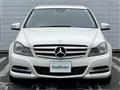 2011 Mercedes-Benz C-Class