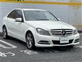 2011 Mercedes-Benz C-Class