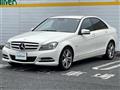 2011 Mercedes-Benz C-Class