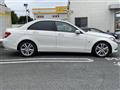 2011 Mercedes-Benz C-Class