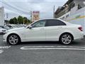 2011 Mercedes-Benz C-Class