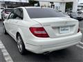 2011 Mercedes-Benz C-Class