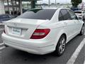 2011 Mercedes-Benz C-Class
