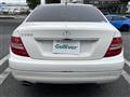 2011 Mercedes-Benz C-Class